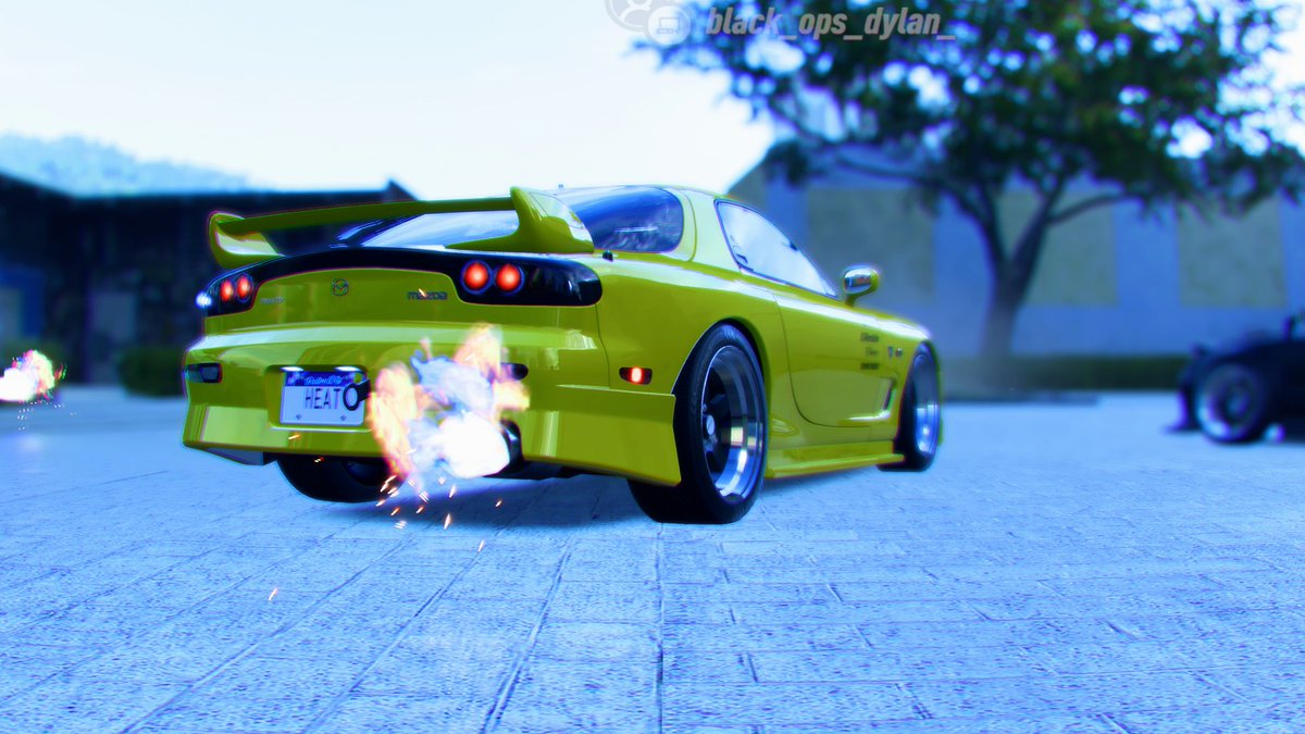 ListigDesigns's tweet photo. #NeedforSpeedHeat #XboxShare https://t.co/YzKMgCenBR