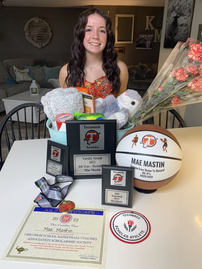 Mike Mastin tweet media