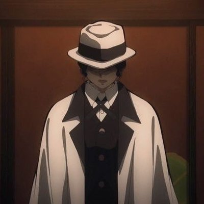 He will. Michika will look after him.