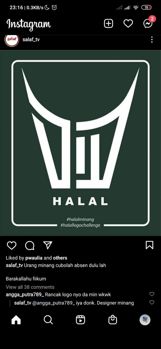 ekajulls's tweet photo. @HeyApriliaa Saya tetap terngiang2 ini 😂 https://t.co/riermeNOx0