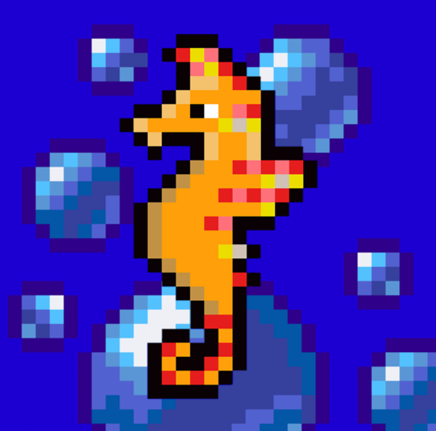 Sabantho1's tweet photo. @TrendNFT1 Just started and this is #9 of my Ocean Buddies collection! 🤗🌊 https://t.co/LLB5B5Vqwo #VeChain #VeFam #NFTCommunity #NFT #oneofakind https://t.co/CPHZyWFJ3I