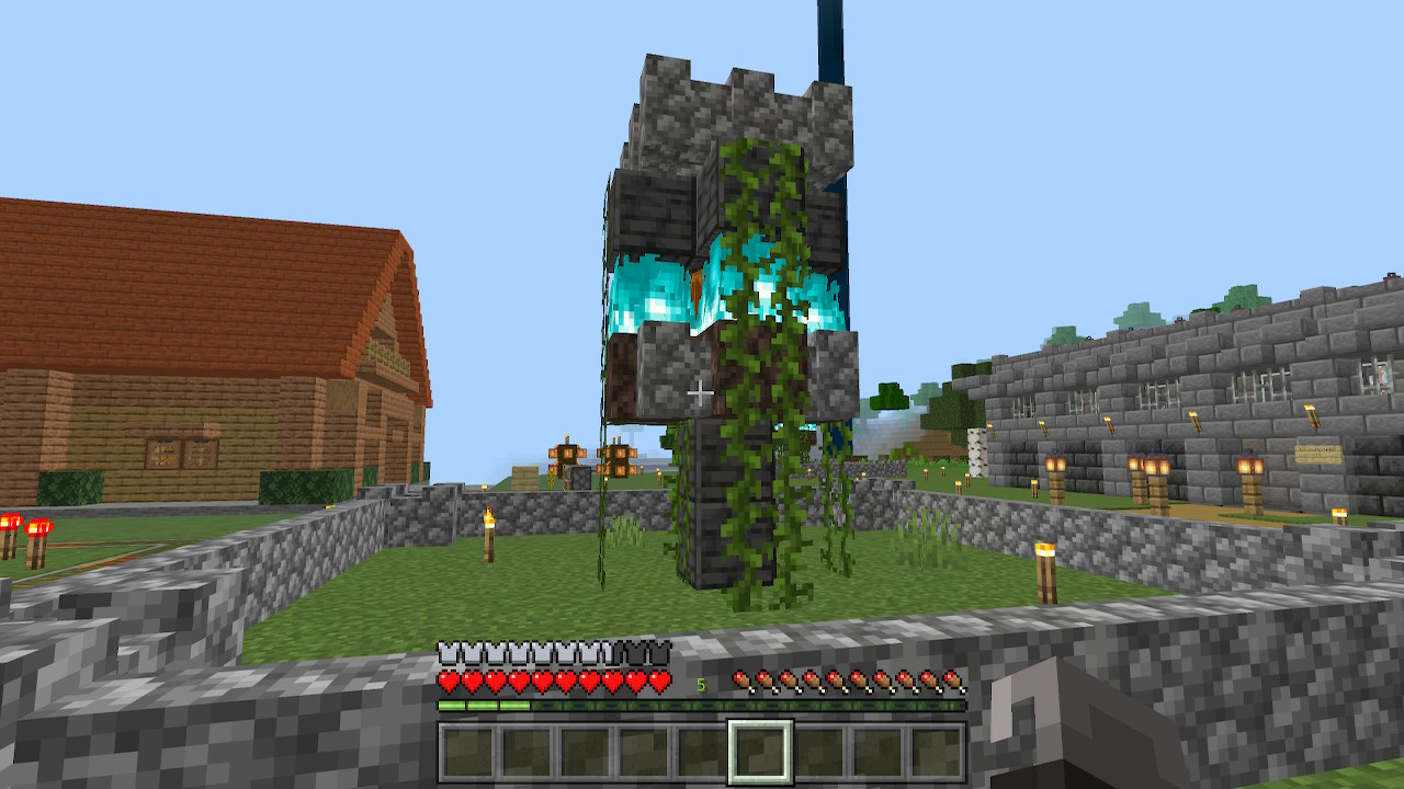 るし Hn Charlot 石化クラフト 固定式竜炎砲台a B Minecraft マイクラ マインクラフト Nintendoswitch T Co Xditn6nehc Twitter るし Hn Charlot 石化クラフト 固定式竜炎砲台a B Minecraft マイクラ マインクラフト Nintendoswitch T Co Xditn6nehc Twitter