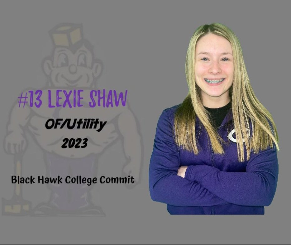 Faced a good pitcher who kept our bats quiet. Lost 2-1.  Back to work tomorrow.  Lexie Shaw 1-1  2BB worked the count all 3 times.  Jaiden Walters with a hit and our only RBI.  Rylee Murphy with her first varsity hit. Ellie Downing defensive player of the game.