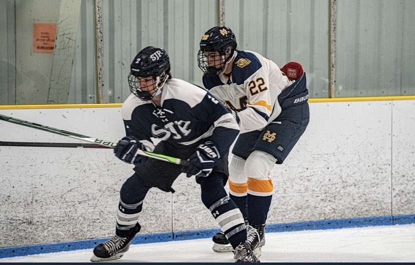 Chris Kuchar (@coachkuch9) on Twitter photo So proud of <a href="/owenkeefe_/">Owen Keefe</a> for his invite to the <a href="/USAHockeyNTDP/">USA Hockey’s NTDP</a> this weekend. Led team in scoring as Soph, Capt <a href="/MCLancersHockey/">MaldenCatholicHockey</a> from the back end. Tremendously high hockey IQ and compete level. Keefer! .#PlusUltra  <a href="/USHL/">USHL</a> <a href="/NAHLHockey/">NAHL</a> <a href="/BCHockeyLeague/">BCHL</a> <a href="/MCathletics1/">Malden Catholic High School Athletics</a> <a href="/MSHCA1/">Mass State High School Hockey Coaches Association</a> <a href="/MIAA033/">MIAA</a> So proud of <a href="/owenkeefe_/">Owen Keefe</a> for his invite to the <a href="/USAHockeyNTDP/">USA Hockey’s NTDP</a> this weekend. Led team in scoring as Soph, Capt <a href="/MCLancersHockey/">MaldenCatholicHockey</a> from the back end. Tremendously high hockey IQ and compete level. Keefer! .#PlusUltra  <a href="/USHL/">USHL</a> <a href="/NAHLHockey/">NAHL</a> <a href="/BCHockeyLeague/">BCHL</a> <a href="/MCathletics1/">Malden Catholic High School Athletics</a> <a href="/MSHCA1/">Mass State High School Hockey Coaches Association</a> <a href="/MIAA033/">MIAA</a>