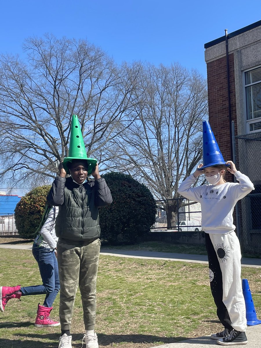 Love these #goofballs! #fourth @ChimborazoES