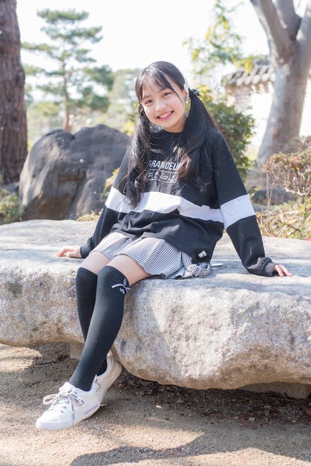 Twitterのコスプレ画像8