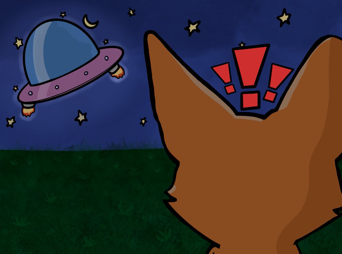 CosplayFoxClub's tweet photo. ....NFTs ARE COMING....🛸
#NFTs #NFT #NFTCommunity https://t.co/jOSW2hAOLT