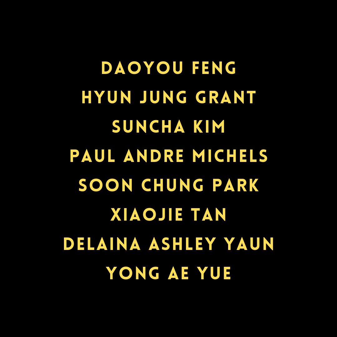 VOICESforAAPI's tweet image. May their voices never be extinguished. #StopAsianHate #VOICESforAAPI