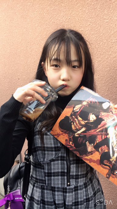 Twitterのコスプレ画像7