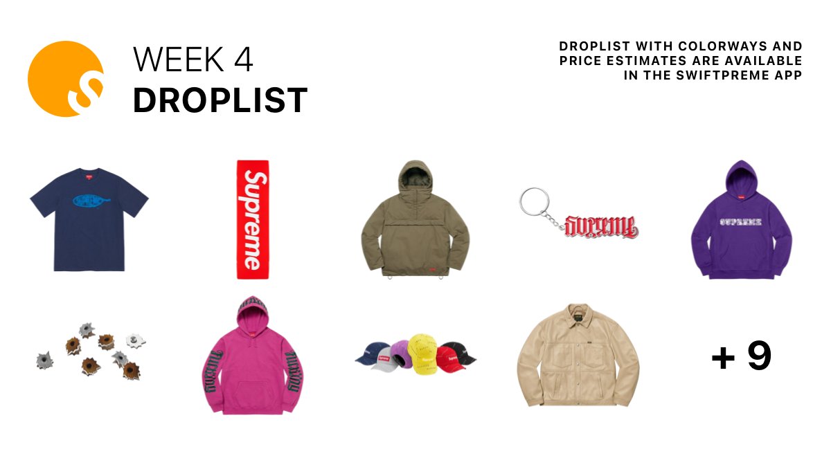 Nate Lowman Collab dropping this week 🔫 
Cop or 😴?