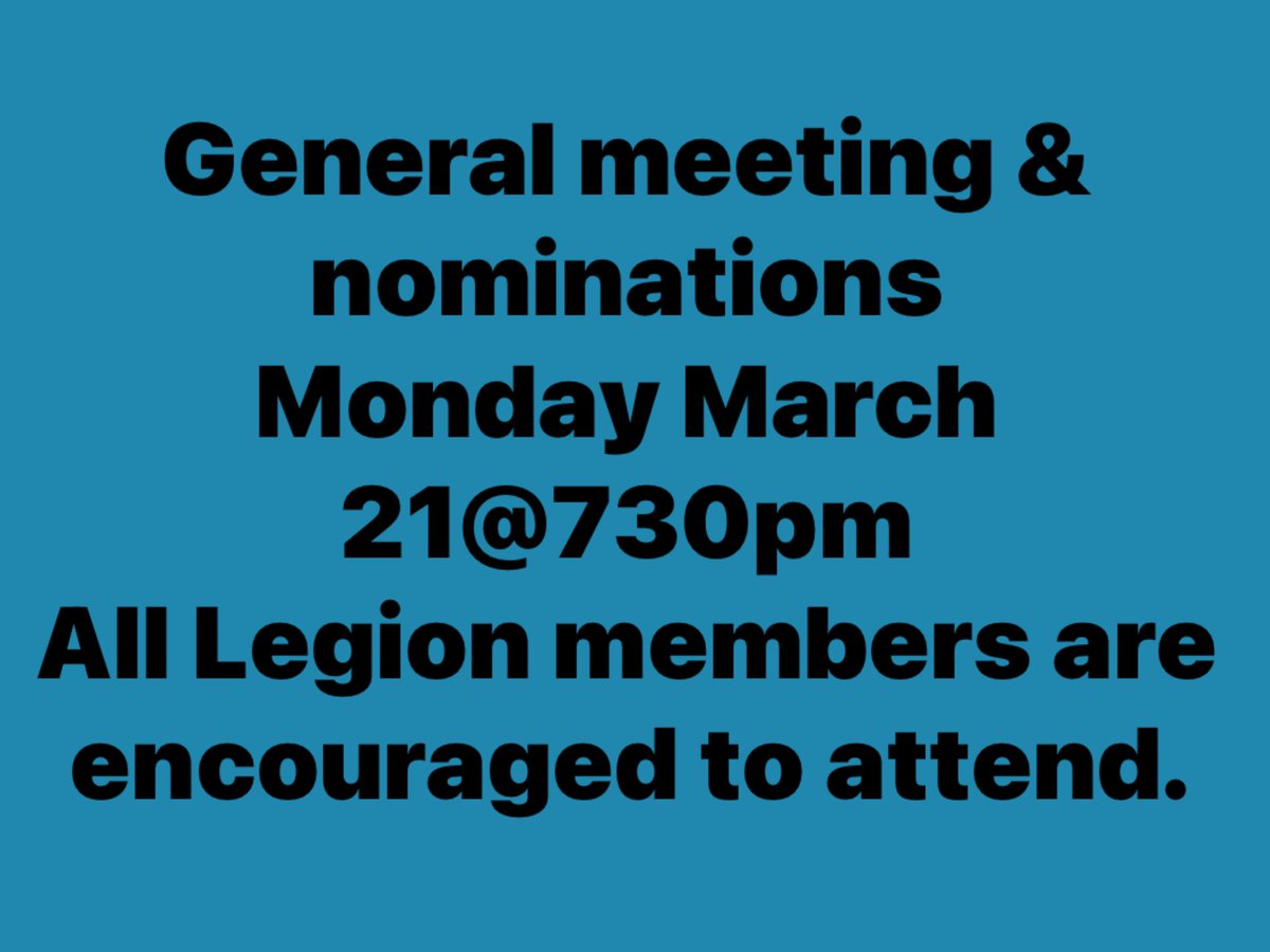 mountforestlegion tweet media