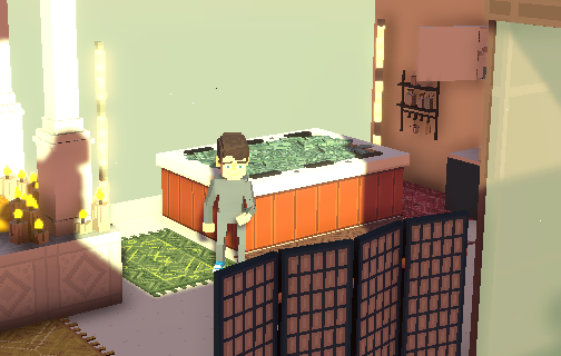 LHANDGEL1's tweet photo. @TheSandboxGame I just participated in the daily #SandboxAlphaS2Contest for a chance to earn up to 1,000 $SAND! Starting March 16 - Take a money bath in Snoop Dogg Mansion. Check out my screenshot below!
👇 #SandboxAlphaS2 https://t.co/ltlDO472No