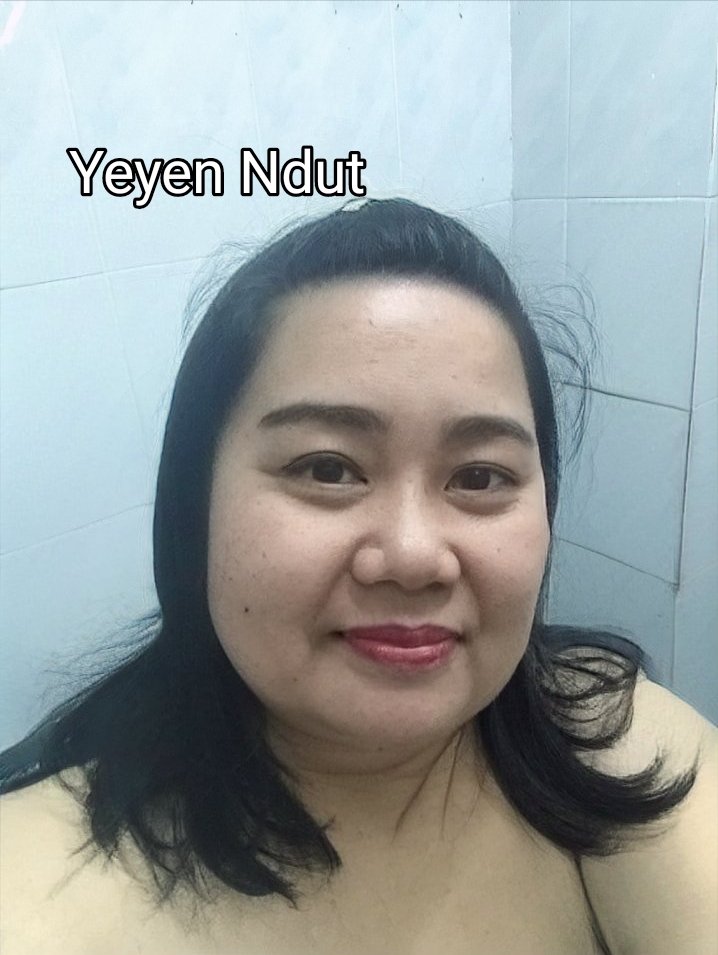 Ndut2Yeyen's tweet photo. Pagi say, mandi dulu yuk😀 https://t.co/PjG7GAagSa