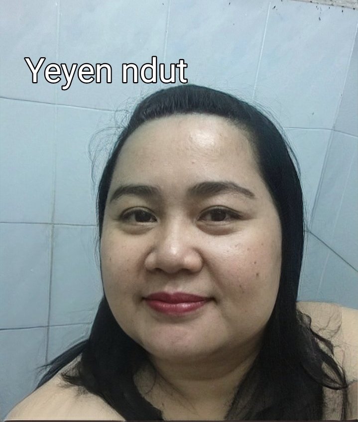 Ndut2Yeyen's tweet photo. Pagi say, mandi dulu yuk😀 https://t.co/PjG7GAagSa
