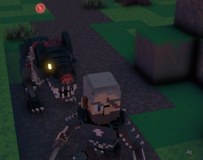 fan_caty's tweet photo. @TheSandboxGame I just participated in the daily #SandboxAlphaS2Contest for a chance to earn up to 1,000 $SAND! Starting March 10 - Show your love for Dracula. Check out my screenshot below! 👇 #SandboxAlphaS2 https://t.co/vAJFXQEyUm