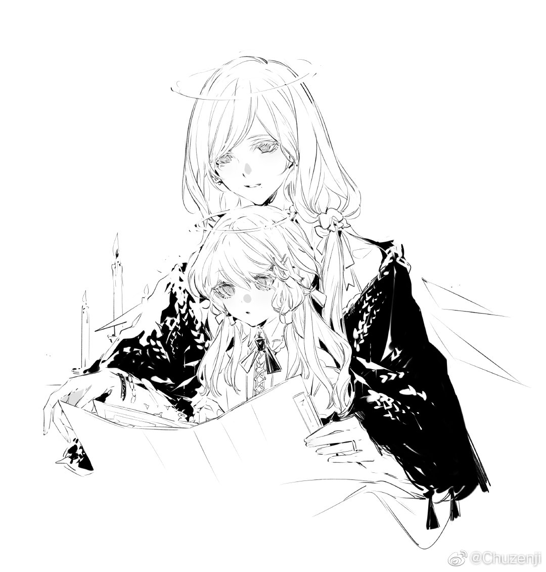 Arknights (not) pigeon post on Twitter: 