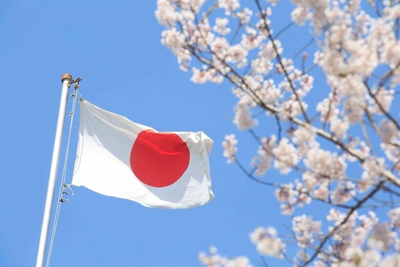 LawaroSolutions's tweet photo. ЯПОНИЯ🇯🇵ЗАПРЕТИЛА ЭКСПОРТ В РФ И БЕЛАРУСЬ ПОЧТИ 300 ТОВАРОВ И ПЕРЕДОВЫХ ТЕХНОЛОГИЙ

Япония составила список из почти 300 товаров и передовых технологий, экспорт которых в Россию и Беларусь будет запрещен🚫

https://t.co/FlGnprxu8Q https://t.co/QbPlI4C9bT