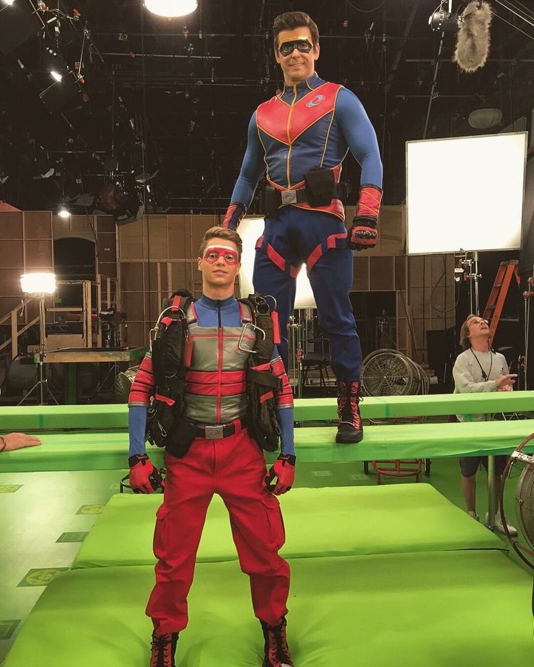 jsluvsrry's tweet photo. 4ever. <3 

@Jacenorman #henrydanger https://t.co/x60MRhE1Ai