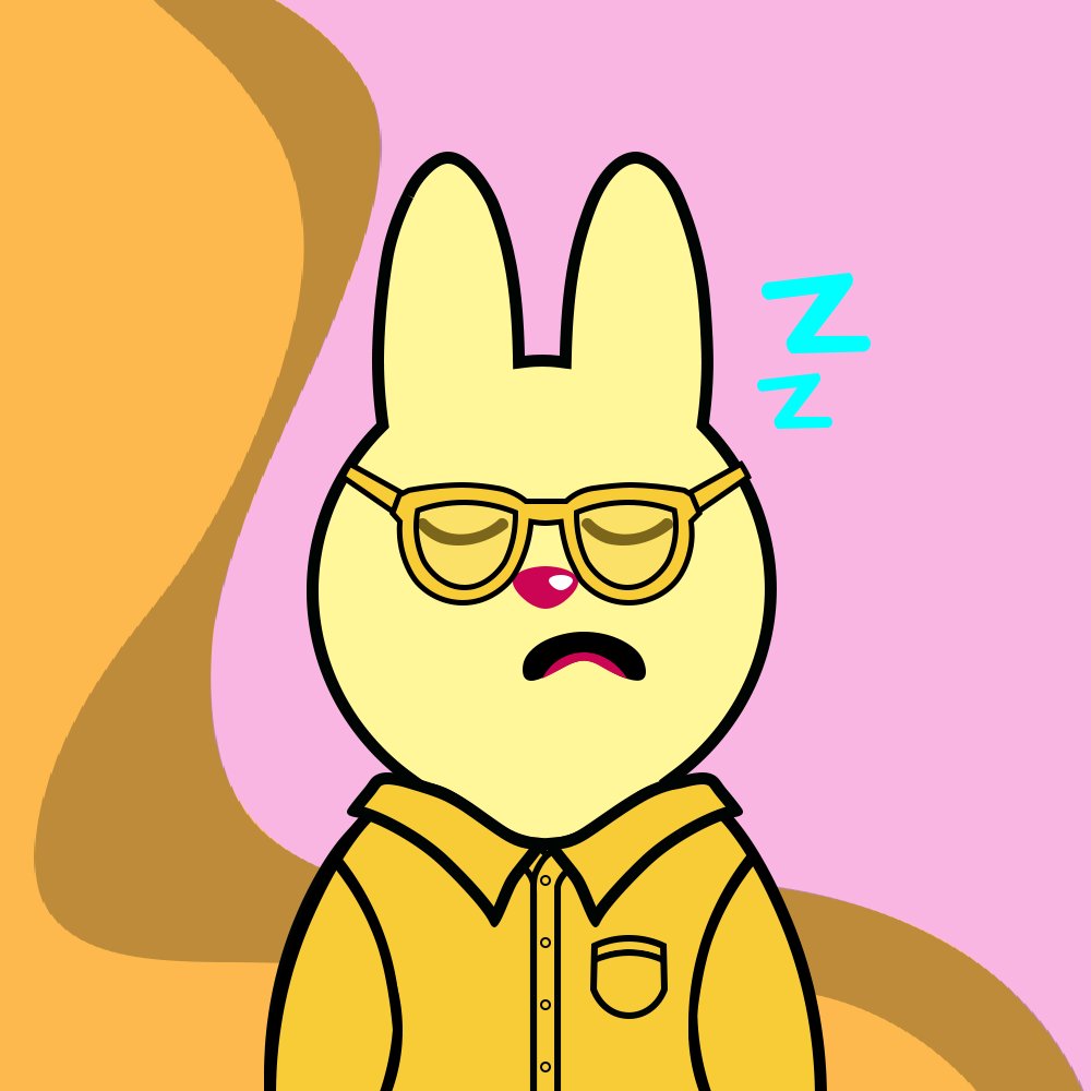Crypto Rabbits 🌈Live MINT tweet media