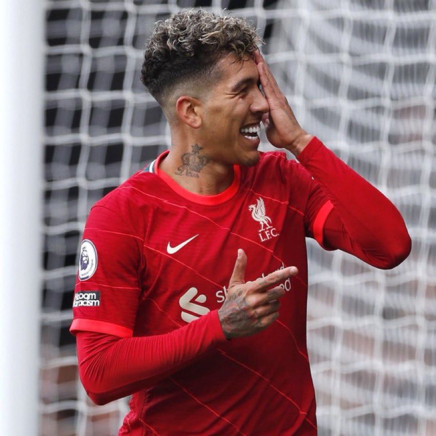 BotindeOroOK's tweet photo. #PremierLeague
Partidos Pendientes 

Brighton 0️⃣
Tottenham 2️⃣
⚽️ Cuty Romero 

Arsenal 0️⃣
Liverpool 2️⃣
⚽️ Roberto Firmino https://t.co/Hu2izDfUuq
