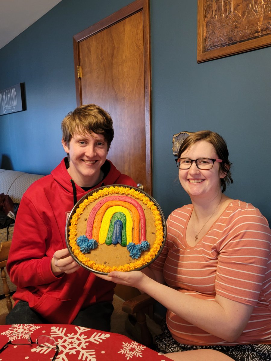 aschematt's tweet photo. Happy 16th Birthday Carson and Happy 22nd Birthday @KennaAsche https://t.co/qVPdLwHJhJ