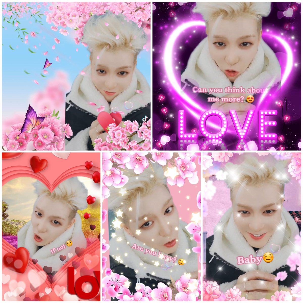 s30322's tweet photo. ❤강성훈❤빛이 난다 꽃길 준비 완료 ❤HOONY❤오늘 하루도 즐겁게 보내 시구 코로나 조심 ♡ 건강 조심 하시 구요 식사는 꼭 챙겨 드세용  오빠 아자 아자 화이팅! #TikTok #Twitter #lnstagram(IG:kang.s.h.0222)#KPOP #KangSungHoon #강성훈 https://t.co/akubkr1gGd
