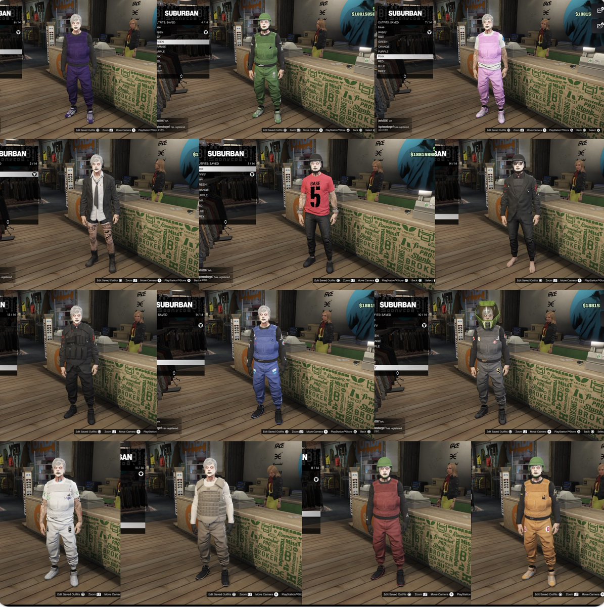 SpToMp's tweet image. ✅ PS5 MIGRATED ✅
Decent Psn - KodakBIacks
OGE Access🧾
Male Account👨
Fastrun🏃‍♂️
Rank 390 (LEGIT)☑️
Max Stats ♾
188 Million Banked💰
95.00 KD (not frozen)
Deluxos in all garages🚗
20 Bombushka✈️
All properties🏠
some ps3 unlocks🔓
All research done☑️
Modded Avatar‼️
OFFERS? 🏷