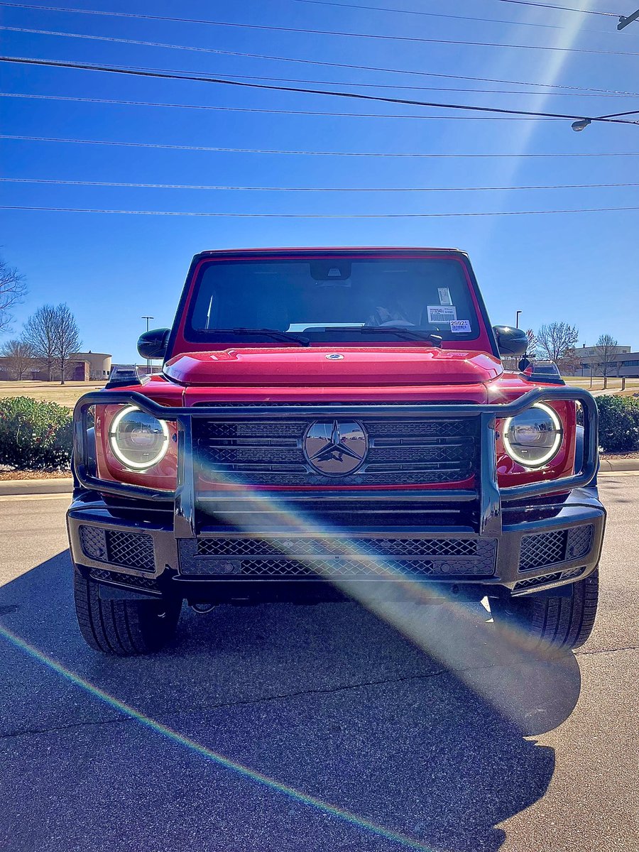 DJ_The_II's tweet photo. @MercedesBenzUSA Edition 550. 1 of 200. Available… https://t.co/ryvOhsNq4B