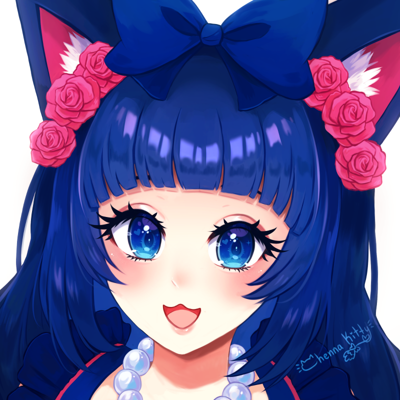 _Chenna_'s tweet photo. New icon, 2 years later https://t.co/ccmf62S7MV