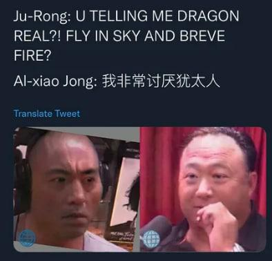 abirdiesaurus's tweet photo. @realranton @2gay2lift https://t.co/y1Jesb4VaZ