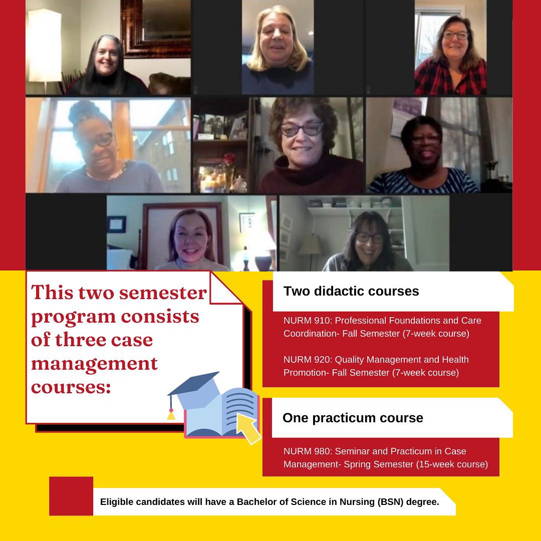 MhaState's tweet photo. Highlighting @framinghamstatenursing wonderful program in nursing case management at @framinghamstateu. This is a wonderful next step in career advancement for nurses looking for a new opportunity or to strengthen their skills. 

Check it out! 💫 https://t.co/tdiJseaT8P