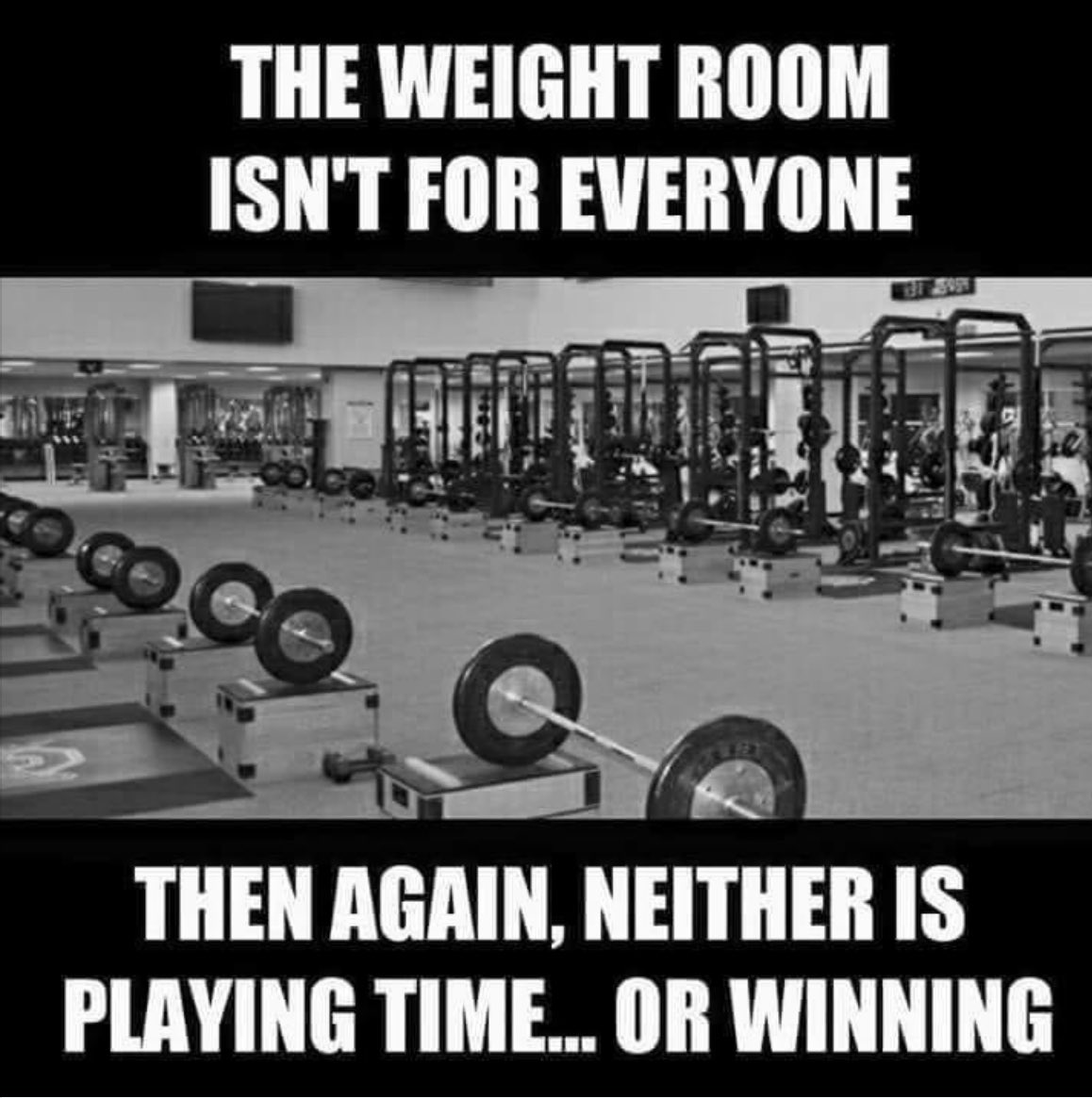 _MonroeFootball's tweet photo. This never changes over time!  It remains a constant! https://t.co/jxG43BKG7w