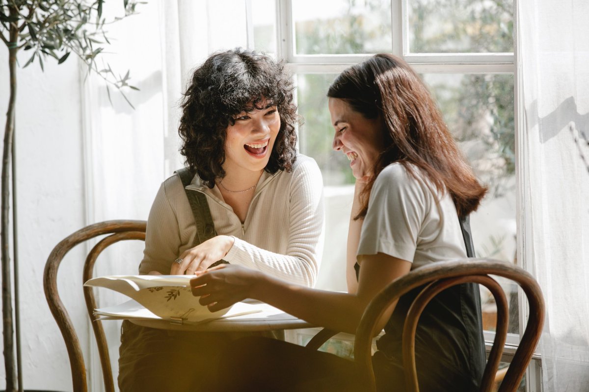 Includr_org's tweet photo. Practicing #empathy on teams is surprisingly simple! Inclusion activist, @ashbeckham  details how teams can use empathy to their advantage.
https://t.co/iSmjK6rI9m
#includr #inclusion #inclusionatwork https://t.co/Wk62cjVz5o