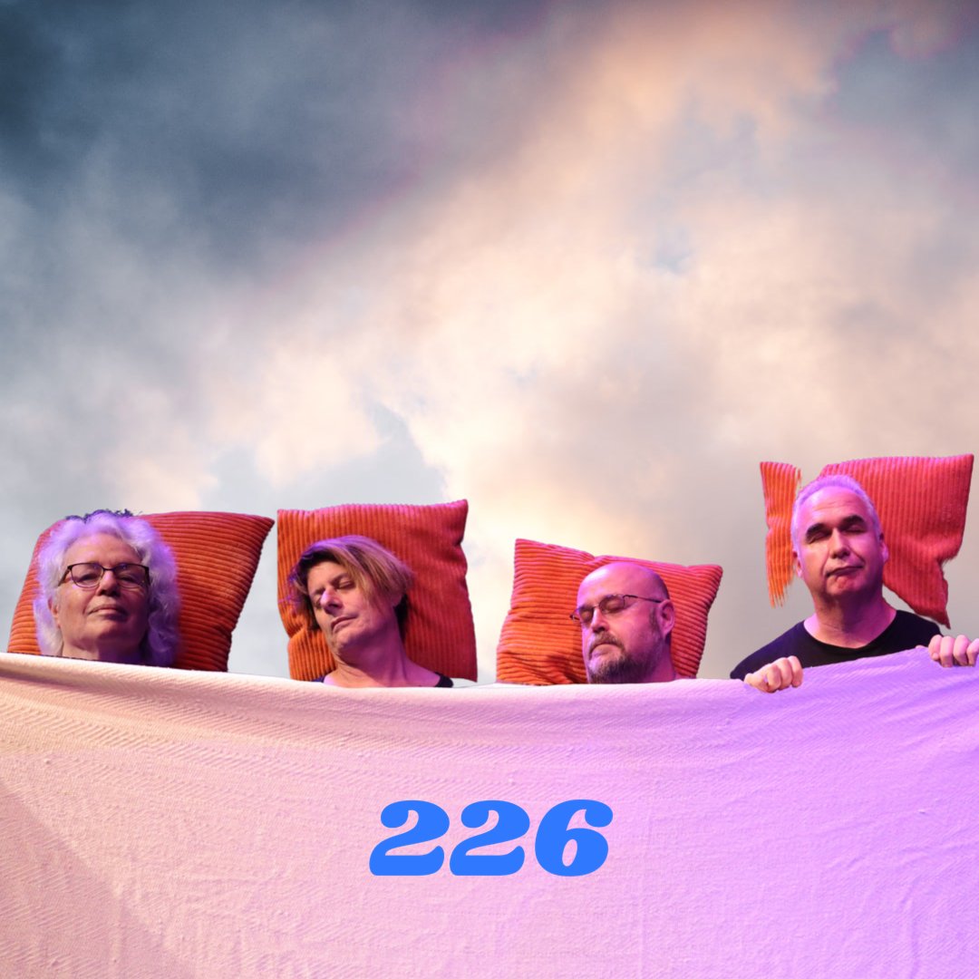 impromafia's tweet photo. Team 226 are getting their energy up before taking to the stage in the first heat of "Masters of Theatresports" at @artstheatre TOMORROW night! https://t.co/zwFUf8ZQBL https://t.co/OWcRHawG7z