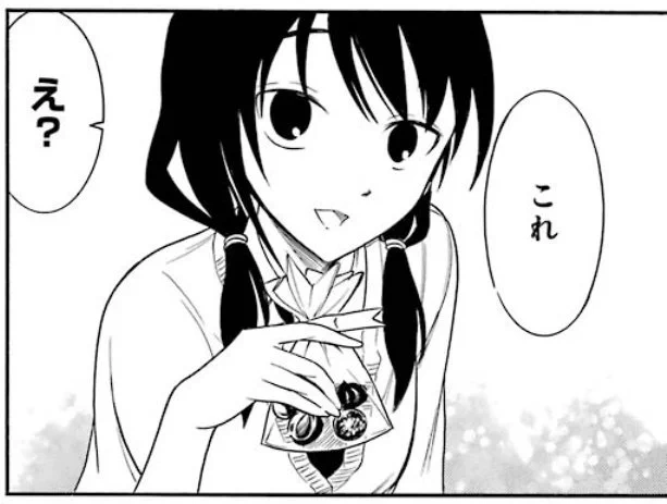 #このシーン嫌いな人いない説

ゆりちゃんの笑顔のシーン全部 