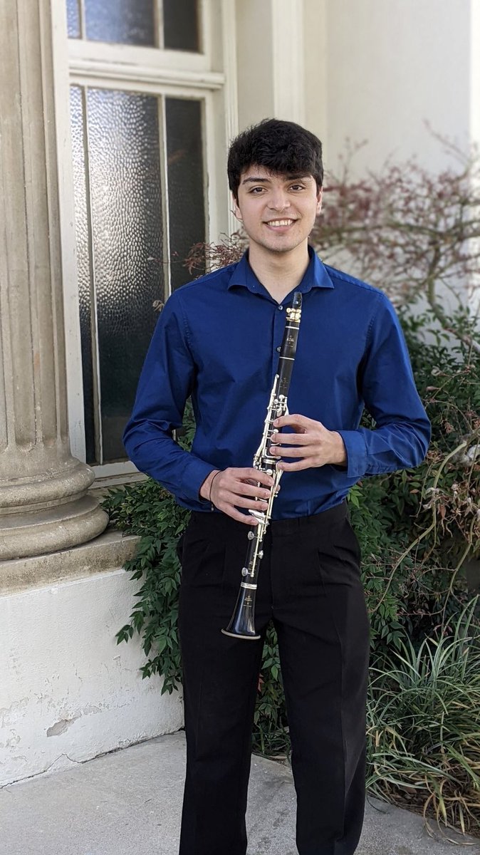 U of R School of Performing Arts tweet media