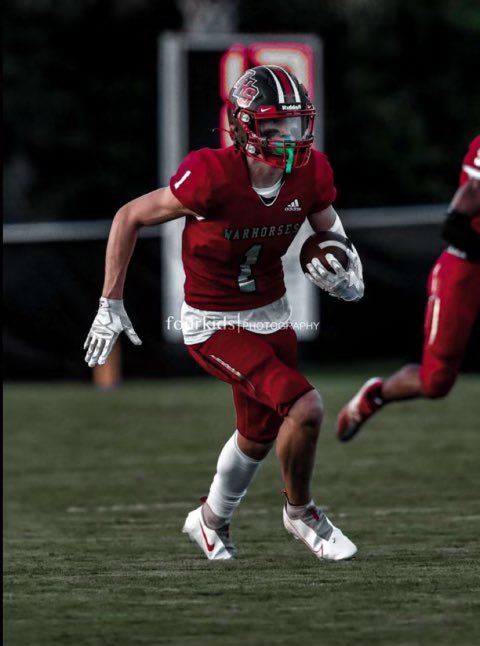 Dawg House Recruiting tweet media