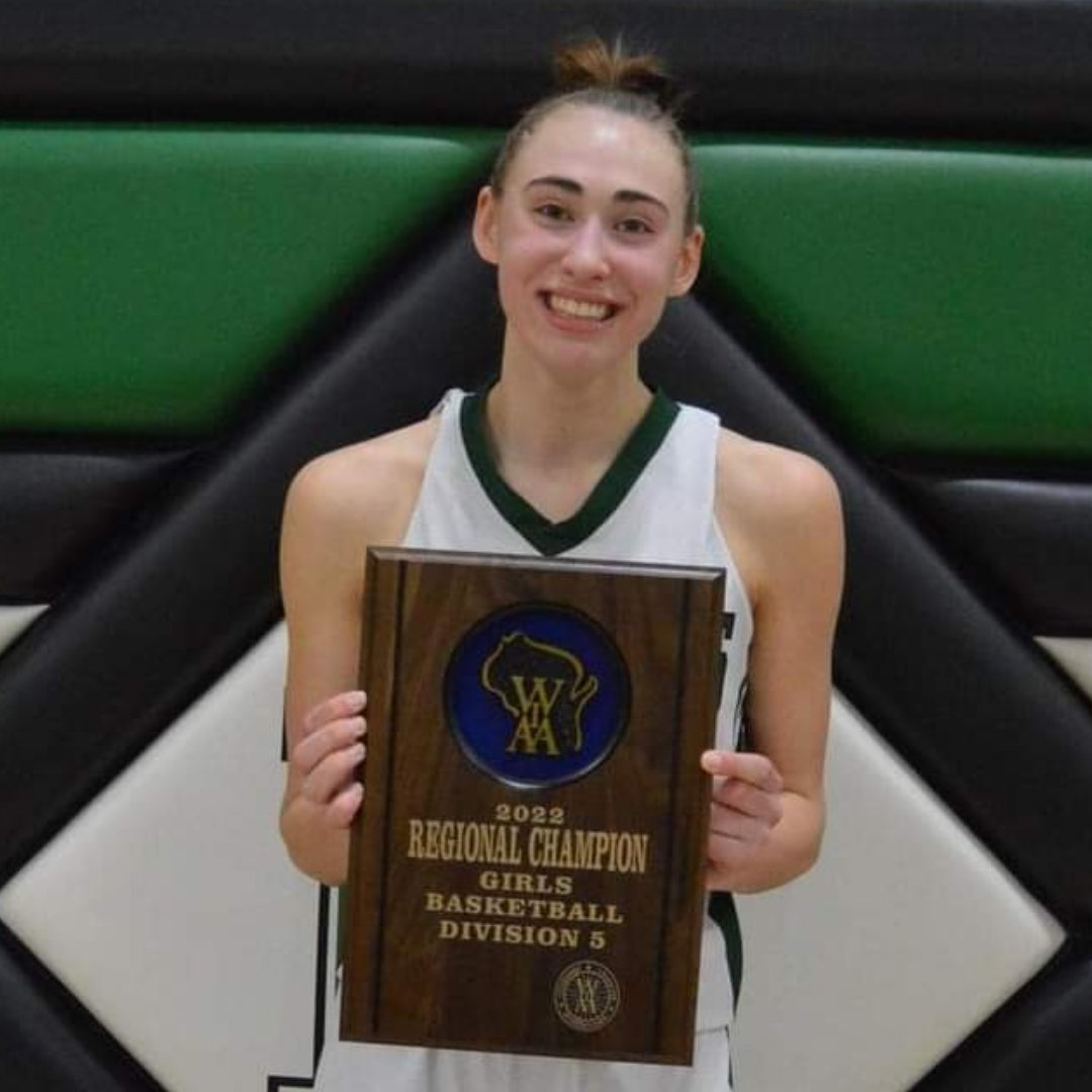 So proud of you Emme!  1st team all state wisconsin is big time!  <a href="/playmkrsgirls/">Wisconsin Playmakers</a>
