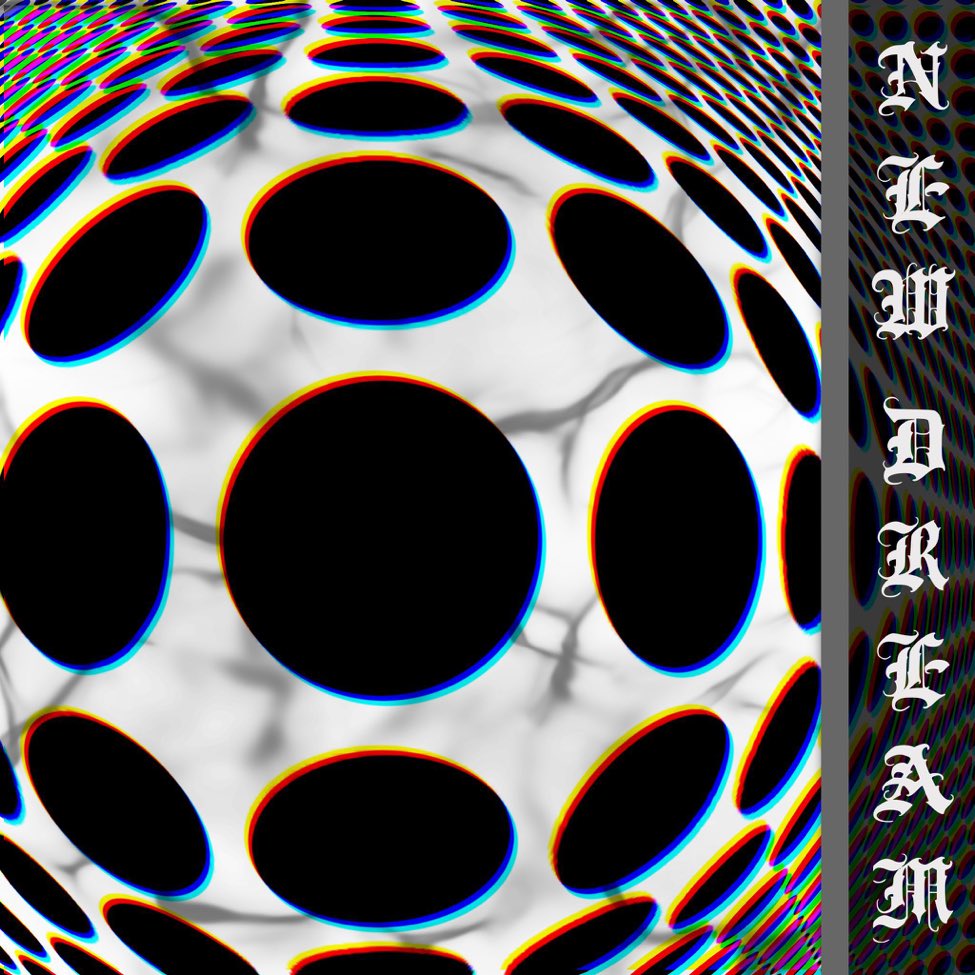 MeGustaGanja's tweet photo. NEW DREAM

cover art by me 

special thanks to @CorrvptCriminal for the mixdown 

https://t.co/NIn3yBII4a https://t.co/wq8xGJEhk5