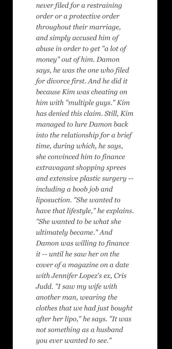 SikiraT's tweet photo. Confirmation #KimKardashian #DamonThomas #RayJ #KrisHumphries #ReggieBush #KanyeWest #PeteDavison #CantTurnahoIntoAhousewife honestly whenever i hear her name i think of this innocent sweet voice harmless lady that just seems like an angel. Lol smh https://t.co/tuDaaXcgPn