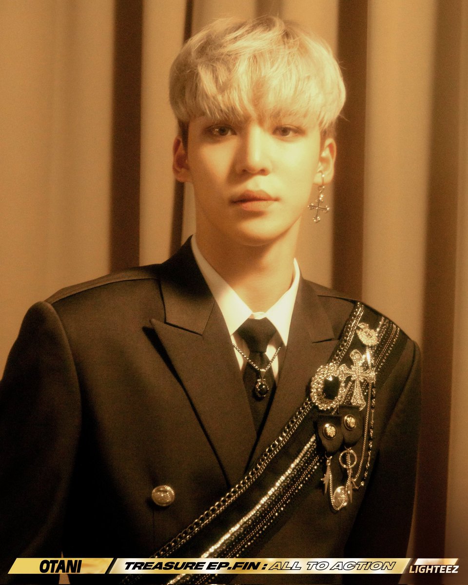 LIGHTEEZ_wl's tweet photo. The 𝕝𝕚𝕘𝕙𝕥𝕤 are on { 𝕠𝕟𝕔𝕖 } again : 𝘁𝗵𝗲𝘆'𝗿𝗲 𝗯𝗮𝗰𝗸 ☆! ℛready now for next 𝚓𝚘𝚞𝚛𝚗𝚎𝚢 ?

𝐄ight boys who will guide you to that #宝物 : let's 𝕒𝗹𝗹 𝘁𝕠 𝕒𝗰𝘁𝗶𝕠𝗻 and 𝖇𝖗𝖊𝖆𝖐 the wall

📸 See the 𝐎tani's 𝕔oncept 𝕡hoto
#ALLTOACTION #マッテオ #LGTZ https://t.co/oS8hB5WmdV