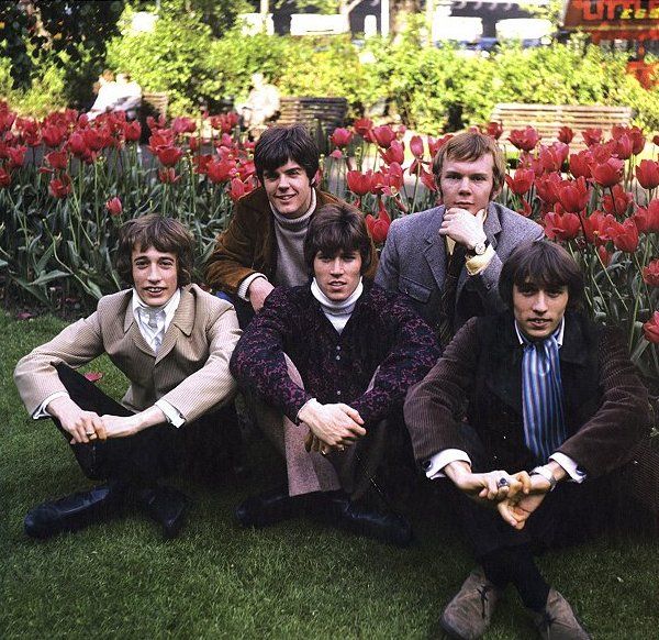 Looking ahead at the start of spring next week. Which Bee Gees song gets you in the springtime mood? 🌷