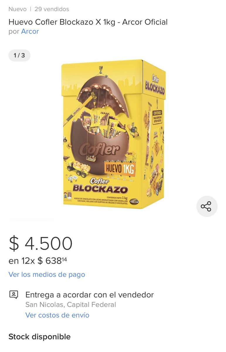 holanolakai's tweet photo. Celebraremos las pascuas con la ✨Imaginación✨ https://t.co/wWp5l9JFVr