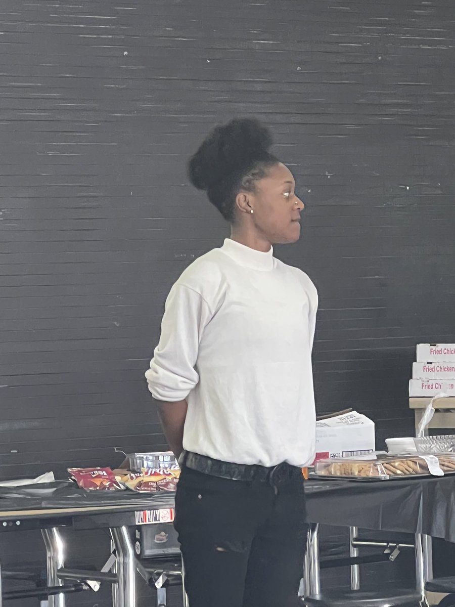 Ziambra with the City Series Honorable Mention!!!!