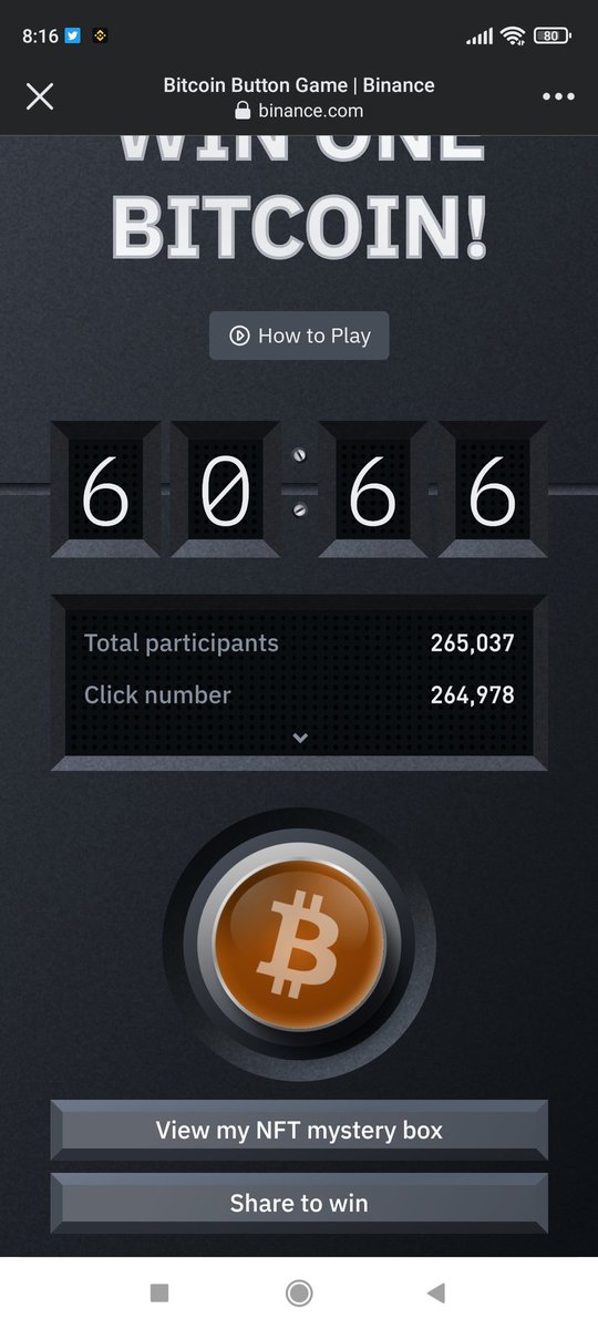 Raz_NFT's tweet photo. #BitcoinButton #Bitcoin https://t.co/OeNgteEOWF