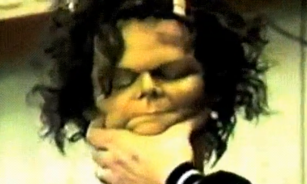 SpaceSweeper's tweet photo. @horror4kids me when im trying to decide what i want from wendy's menu despite getting the same thing every time (there is a line forming behind me) https://t.co/b4Wgcnr3xx