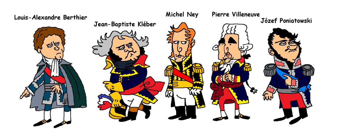 DucDeVinny's tweet photo. Some french officers https://t.co/fZorR0nInD