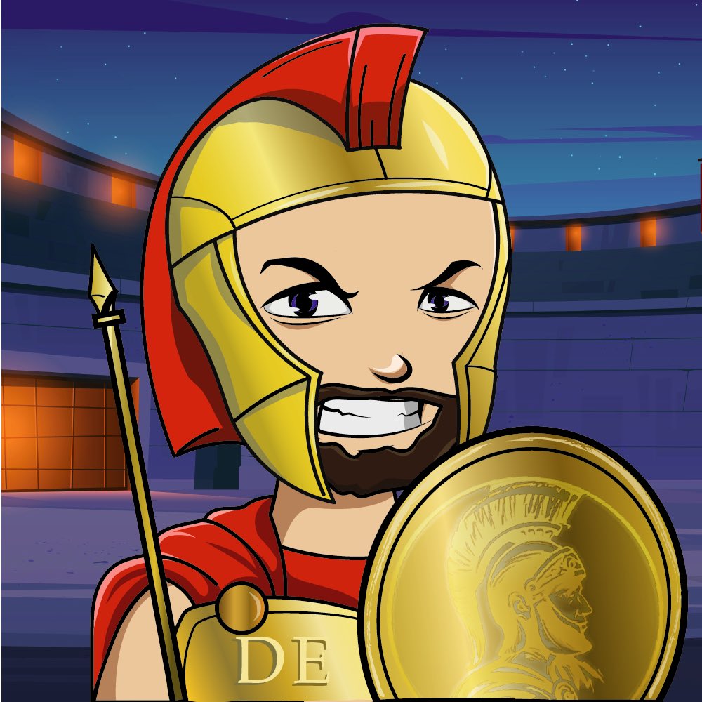 🚨LONELY LEGENDS WL GIVEAWAY x3🚨

Steps:

1. Follow <a href="/AmeerHussainn/">Ameer Hussain</a> @LonelyLegendNFT <a href="/DarkEchelonNFT/">Dark Echelon</a> 
2. Like &amp; Retweet!🤘
3. Tag a friend🔥

1/1 Dark Echelon x Lonely Legends