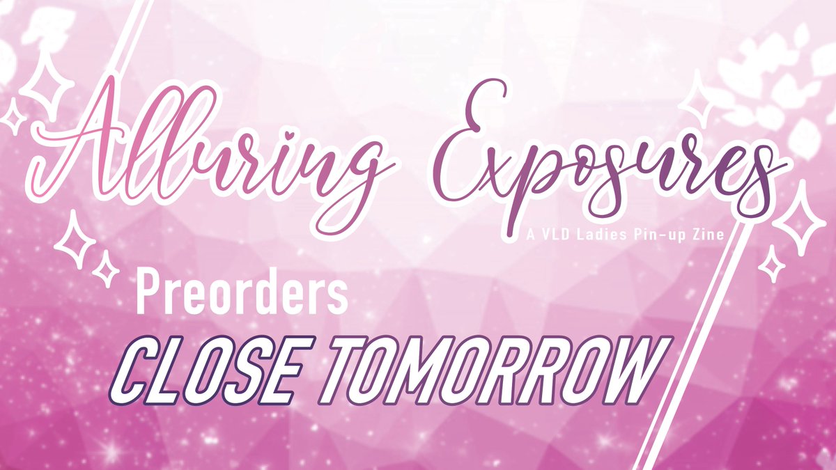 Alluring Exposures (@vldladiespinup) / Posts / X