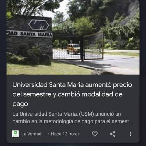 GIndaga's tweet photo. Escalamos hasta los medios de comunicación damas y caballeros, mañana llegaremos a las oficinas dónde inicio todo ésto, no llegamos tan lejos para quedarnos a medio camino.

#NOALAUMENTODELSEMESTREUSM https://t.co/i2Yuk8mBHQ